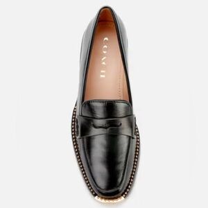 Coach Nelli Loafer women’s size 8B